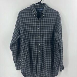 Ralph Lauren Longsleeve Button Down‎ Shirt